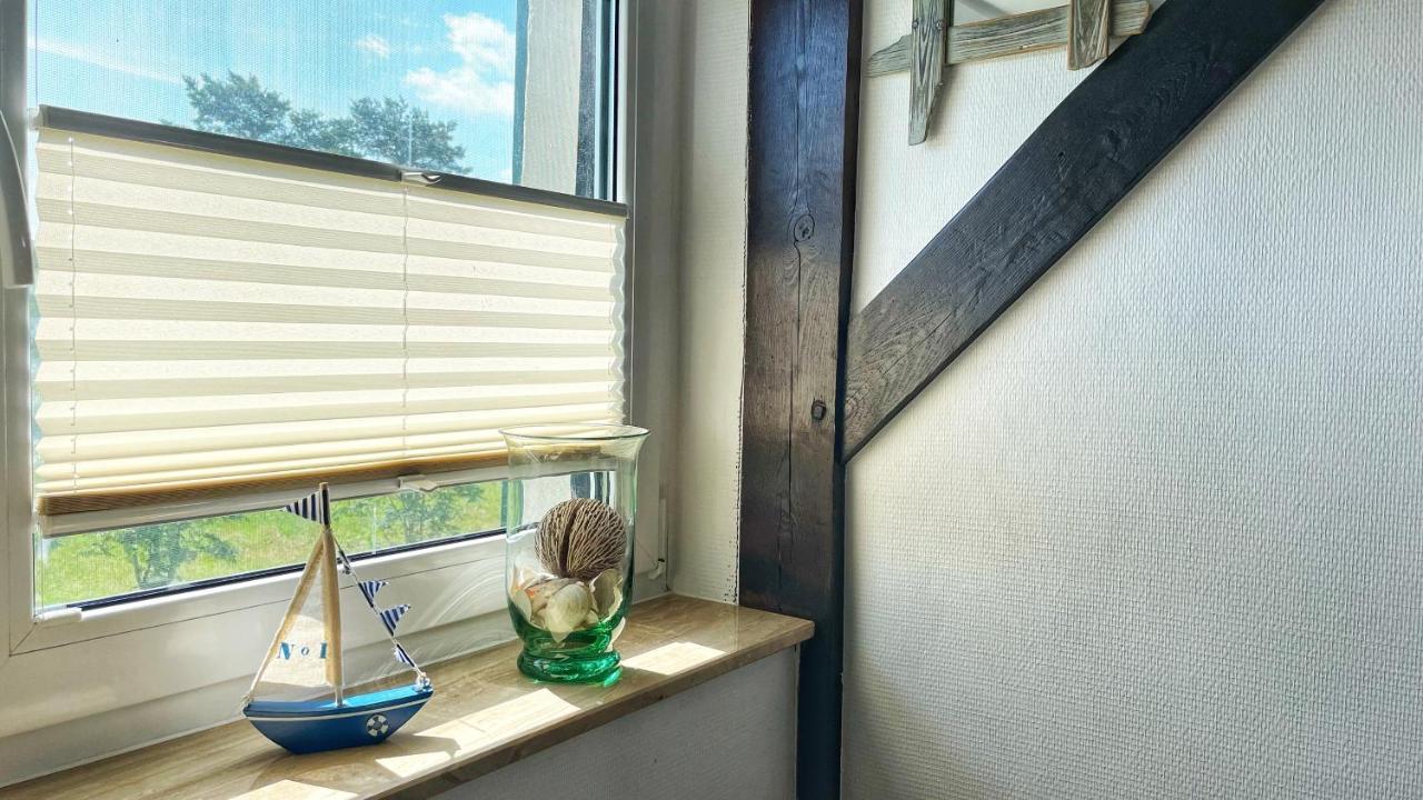 Ferienwohnung 1010 Mit Seeblick Ziemitz Экстерьер фото