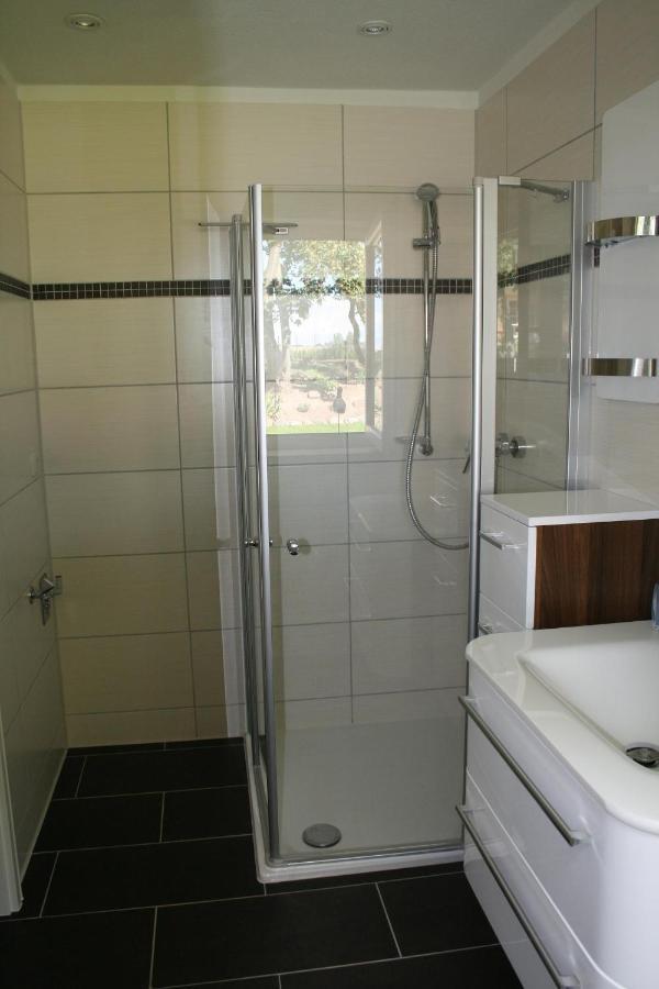 Ferienwohnung 1010 Mit Seeblick Ziemitz Экстерьер фото
